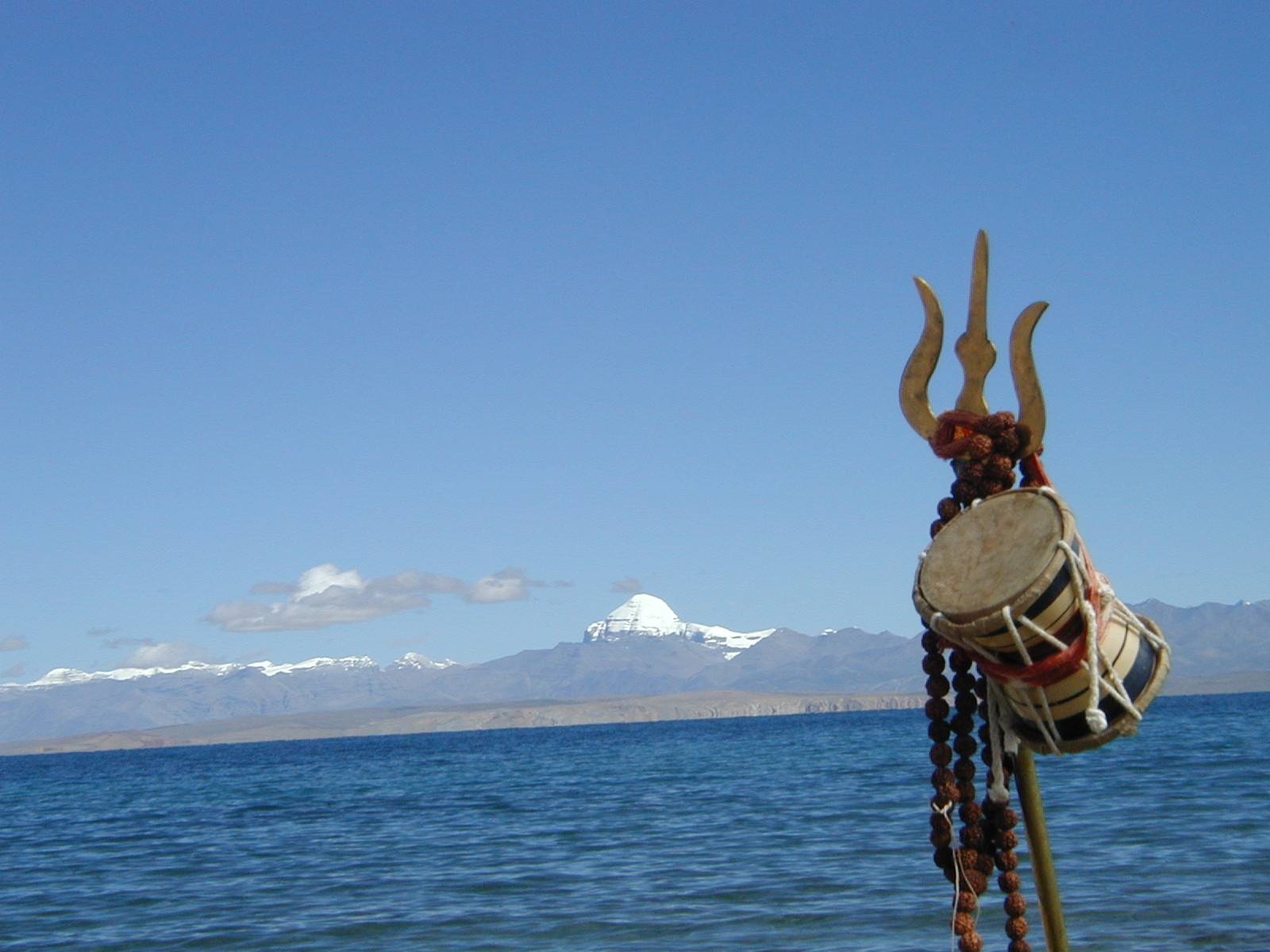 Kailash Manasarovar Yatra 2025 For NRI Guest Ex-Kathmandu