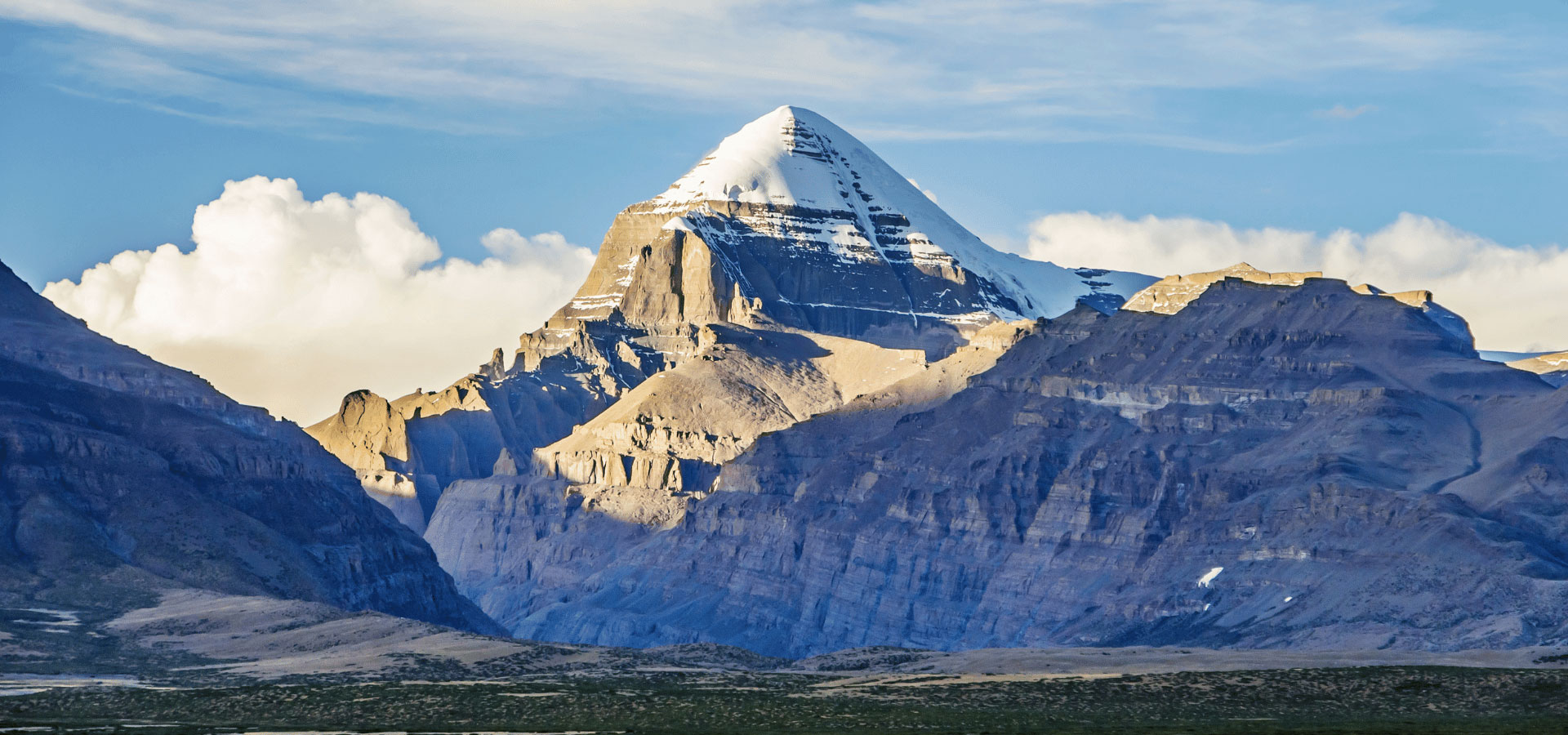 Mount Kailas