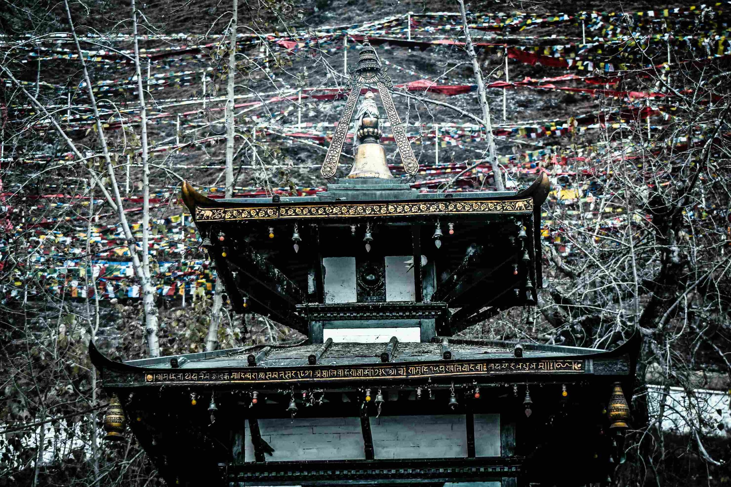 muktinath temple