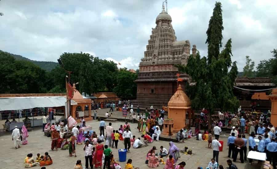 Grishneshwar-Temple